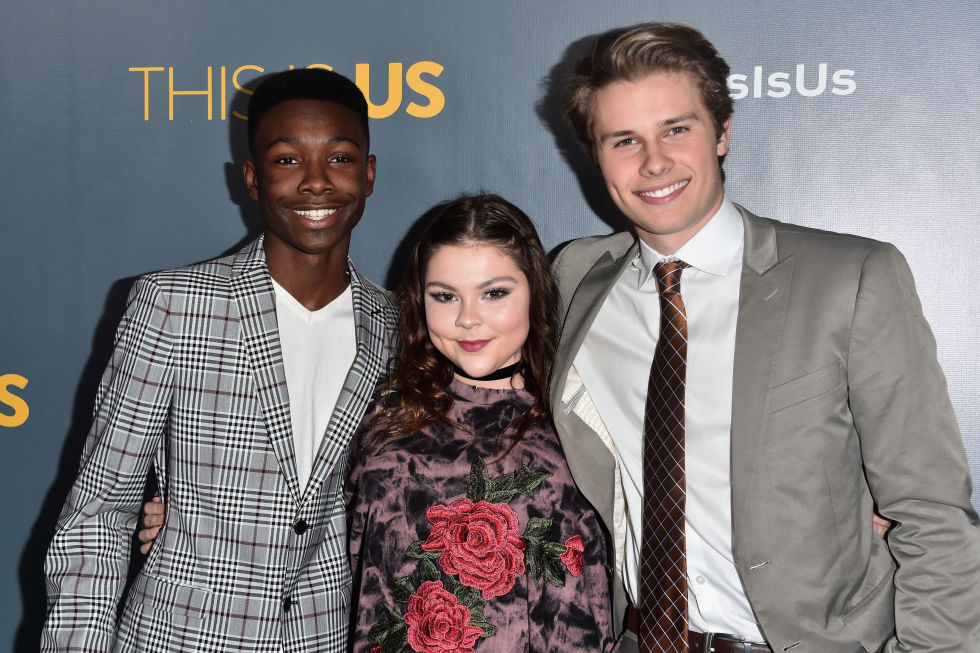 This is Us Episode 28 RECAP Randall and Jack Both Let Go